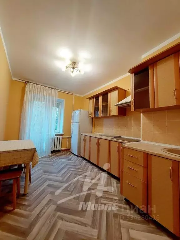 1-к кв. Москва Тихвинский пер., 5 (38.0 м) - Фото 1