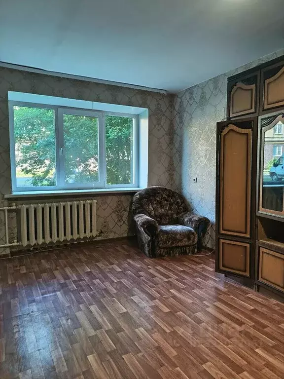 2-к кв. Свердловская область, Нижний Тагил ул. Ломоносова, 12 (44.0 м) - Фото 0