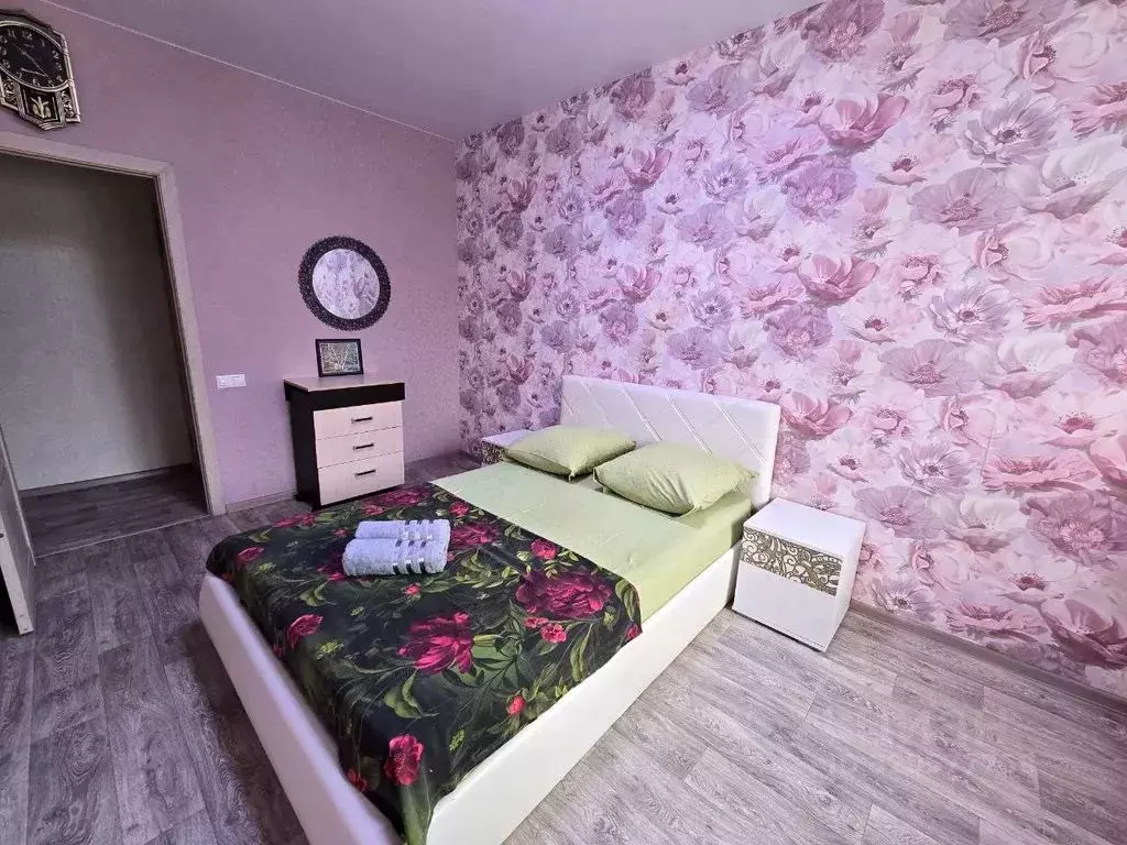 2-к кв. Ханты-Мансийский АО, Сургут просп. Ленина, 58 (62.0 м) - Фото 2