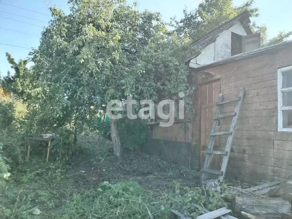 Дом в Красноярский край, Красноярск Победа СНТ, ул. Бригада № 1, 5 (12 ... - Фото 2