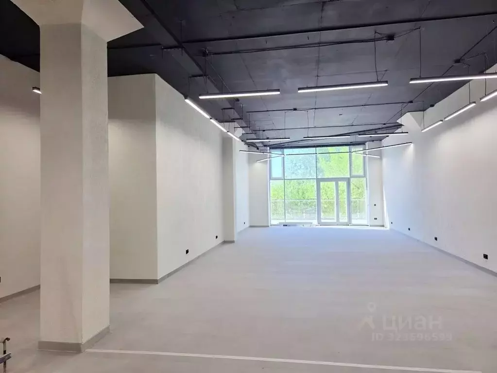 Помещение свободного назначения в Ивановская область, Иваново ... - Фото 2