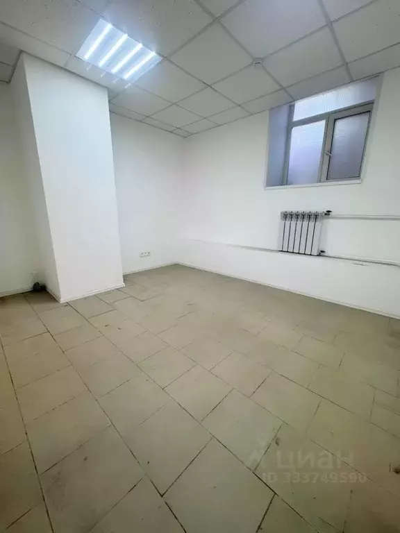 Помещение свободного назначения в Москва ул. Орджоникидзе, 5К3 (13 м) - Фото 1