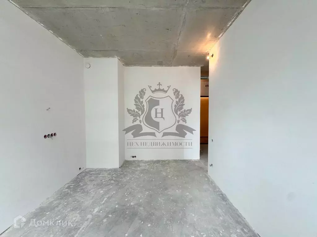 Продаётся 1-к квартира, 40 м - Фото 1