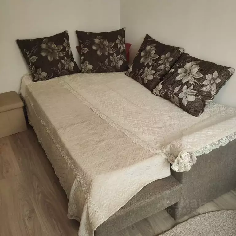 2-к кв. Московская область, Ленинский городской округ, Мисайлово пгт, ... - Фото 1