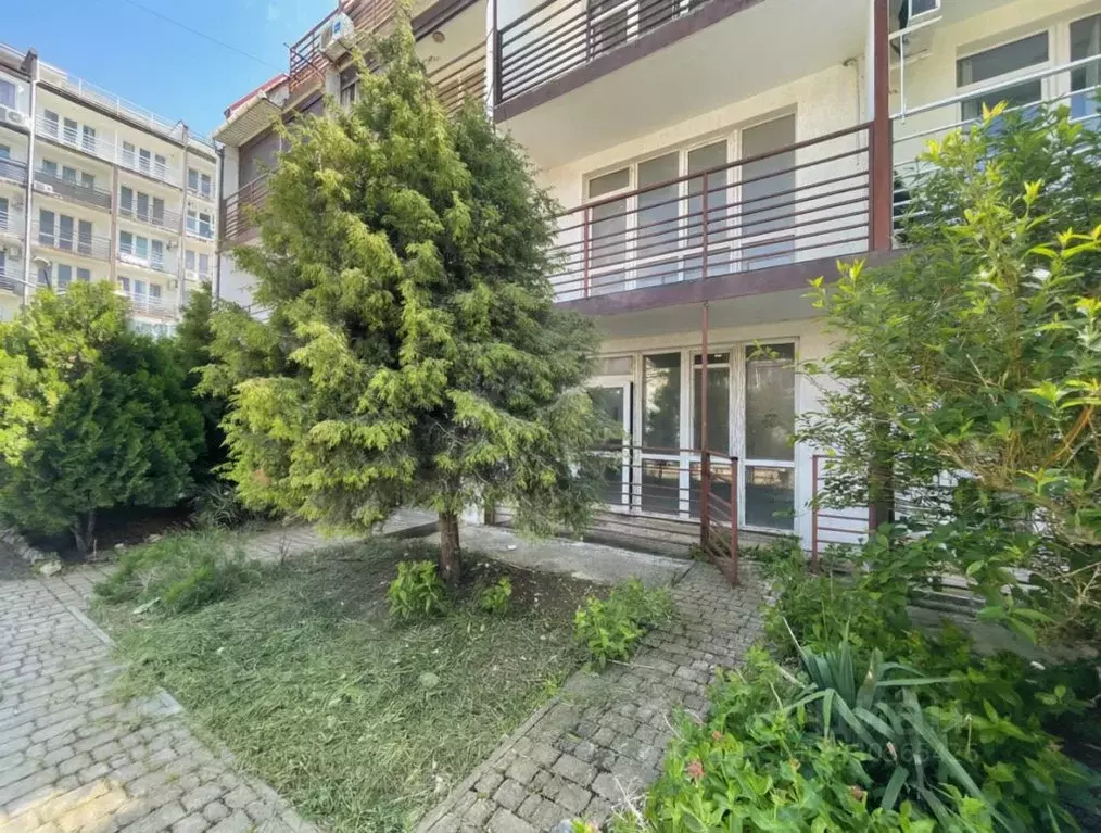 Студия Севастополь ш. Фиолентовское, 134к1 (40.0 м) - Фото 1