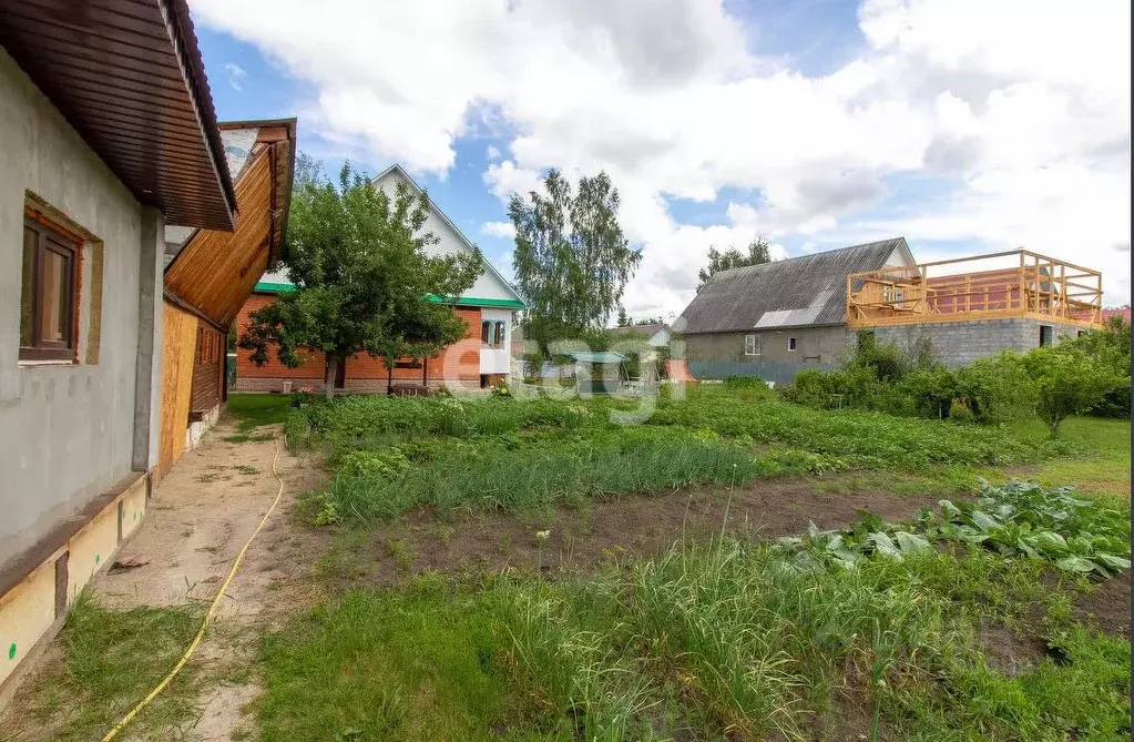 Участок в Тюменская область, Тюмень Березняковский мкр, ул. ... - Фото 0