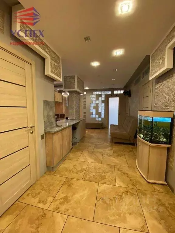 3-к кв. Московская область, Раменское Десантная ул., 17 (78.4 м) - Фото 2