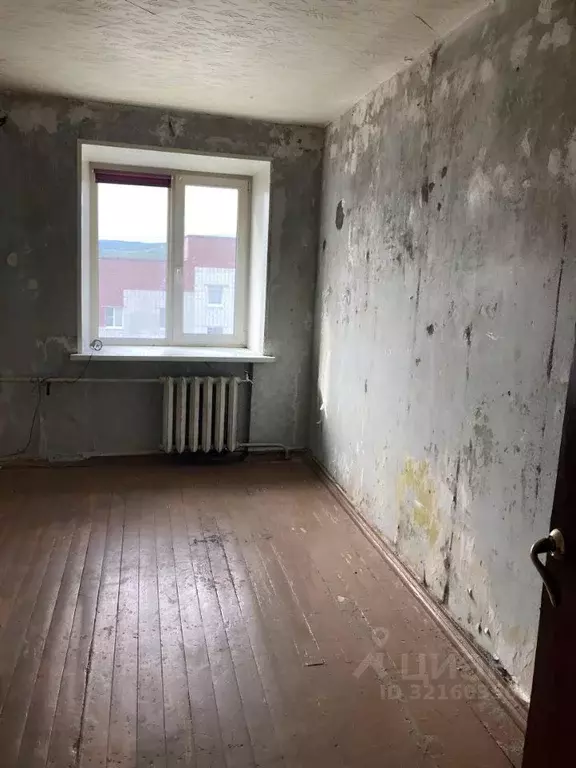 Комната Мурманская область, Кола Красноармейская ул., 21 (11.8 м) - Фото 0