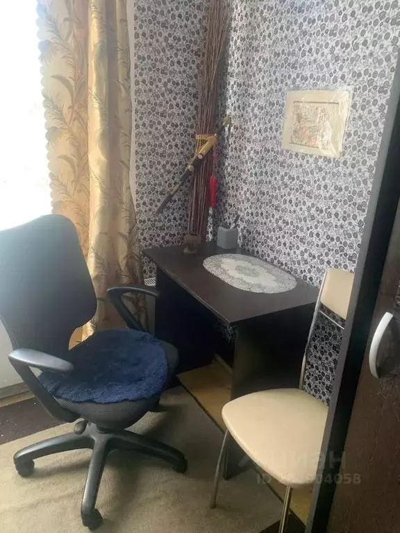 Комната Москва Чертановская ул., 52К2 - Фото 1