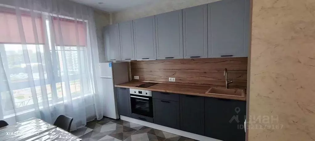 1-к кв. Москва Муравская ул., 46к1 (38.0 м) - Фото 0