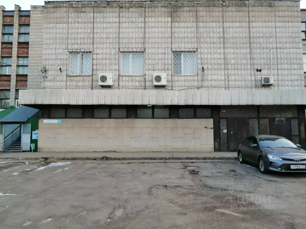Помещение свободного назначения в Московская область, Наро-Фоминский ... - Фото 0