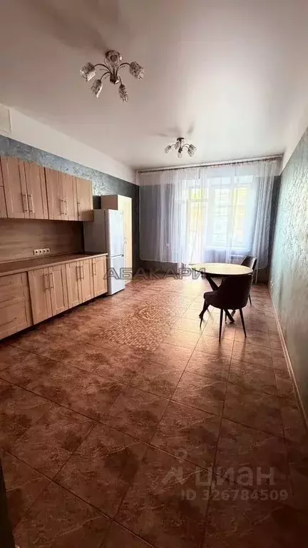 2-к кв. Красноярский край, Красноярск ул. Карла Маркса, 8а (100.0 м) - Фото 1