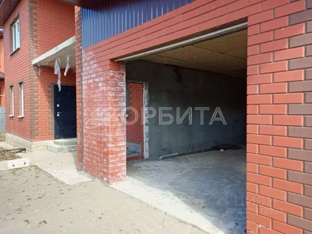 Дом в Тюменская область, Тюмень проезд Стрелковый (156 м) - Фото 2
