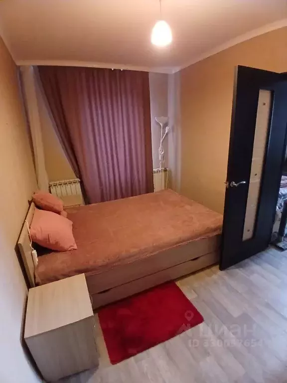 2-к кв. Псковская область, Псков ул. Гоголя, 46 (41.0 м) - Фото 1