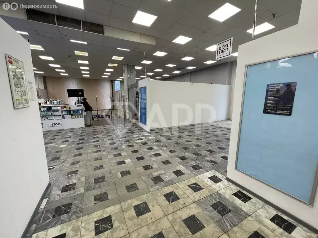 Помещение свободного назначения (558.2 м) - Фото 2