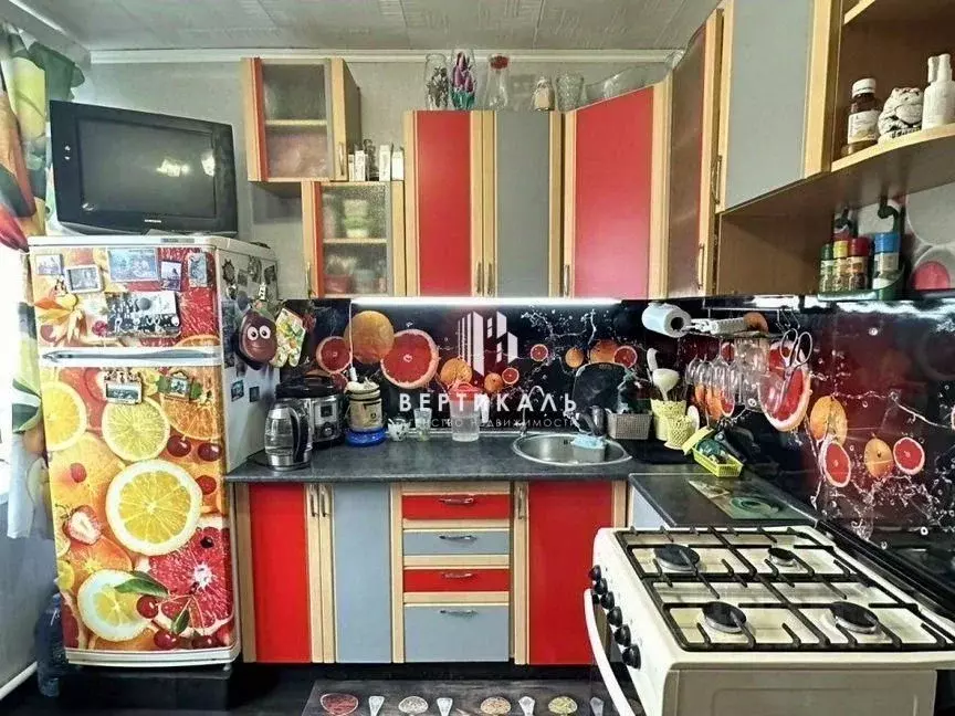 3-к кв. Новгородская область, Новгородский район, Панковское городское ... - Фото 1