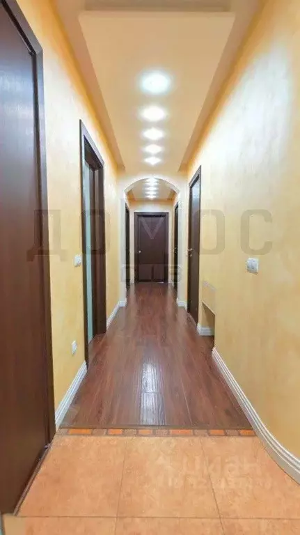 3-к кв. Свердловская область, Екатеринбург ул. Техническая, 158 (89.0 ... - Фото 2