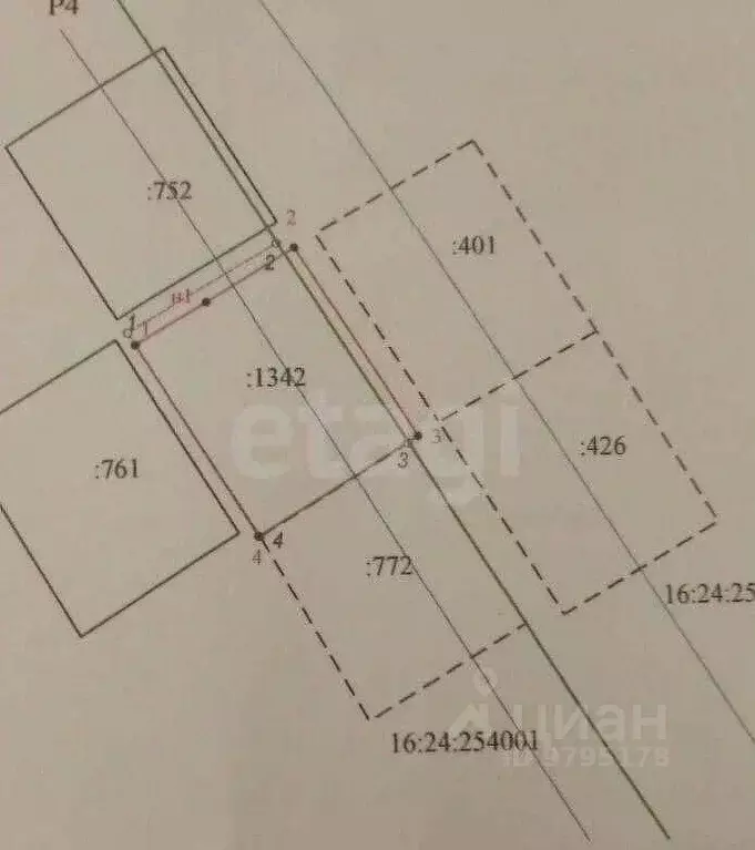 Дом в Татарстан, Лаишевский район, Никольское с/пос, Титан СНТ  (70 м) - Фото 2