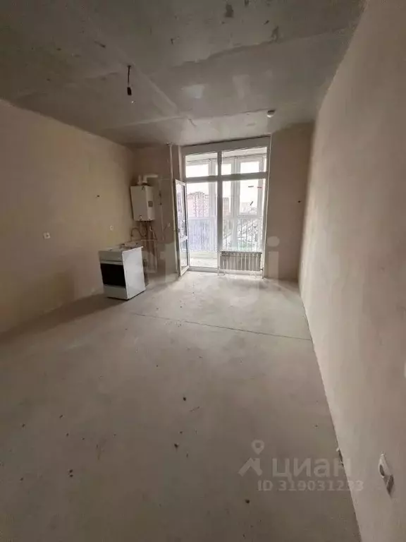 2-к кв. Ростовская область, Ростов-на-Дону ул. Берберовская, 15с1 ... - Фото 0