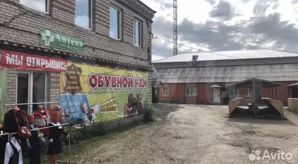 Свободного назначения, 438 м - Фото 0