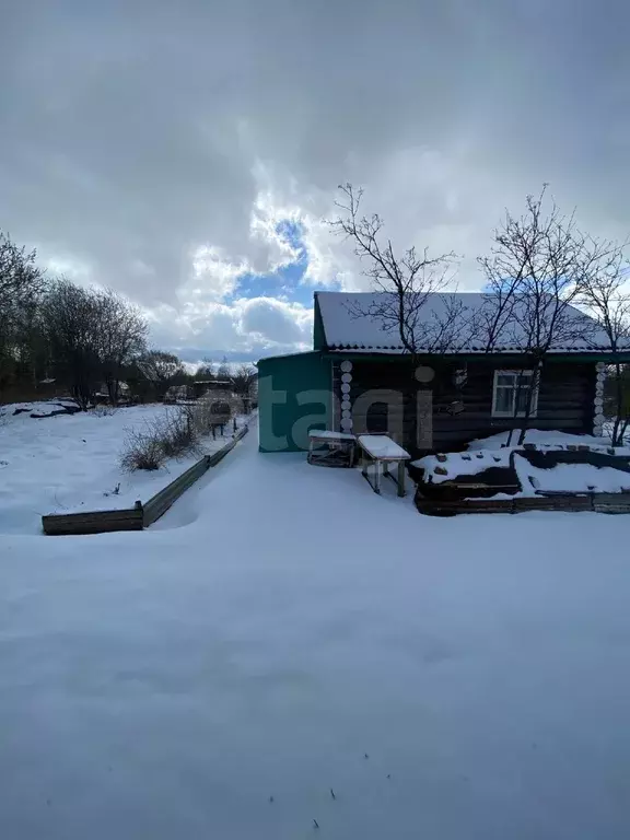 Дача, 25 м - Фото 1