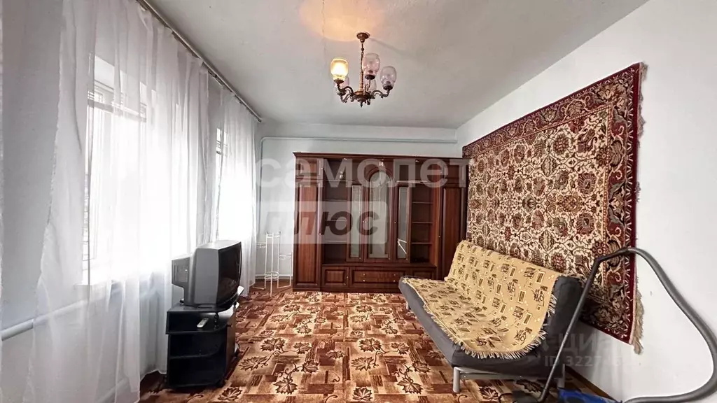 Дом в Краснодарский край, Тимашевск Коммунальная ул. (85 м) - Фото 2