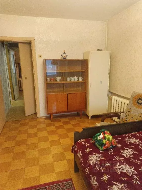 2-к кв. Московская область, Пушкино Лесная ул., 3 (45.0 м) - Фото 2