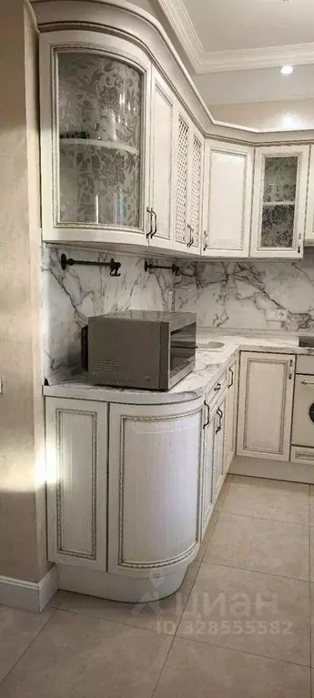 1-к кв. Москва ул. Гарибальди, 6К2 (40.0 м) - Фото 2