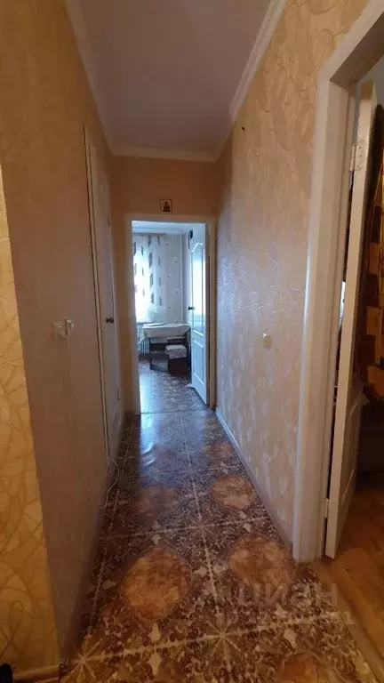 1-к кв. Липецкая область, Елец Александровский мкр, 1 (33.0 м) - Фото 2