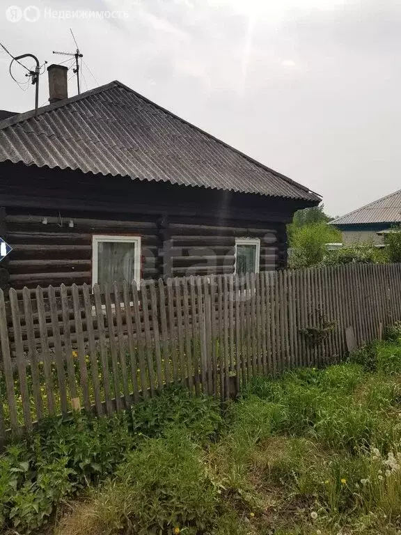 Дом в Кемерово, Лебяжья улица (44 м) - Фото 0