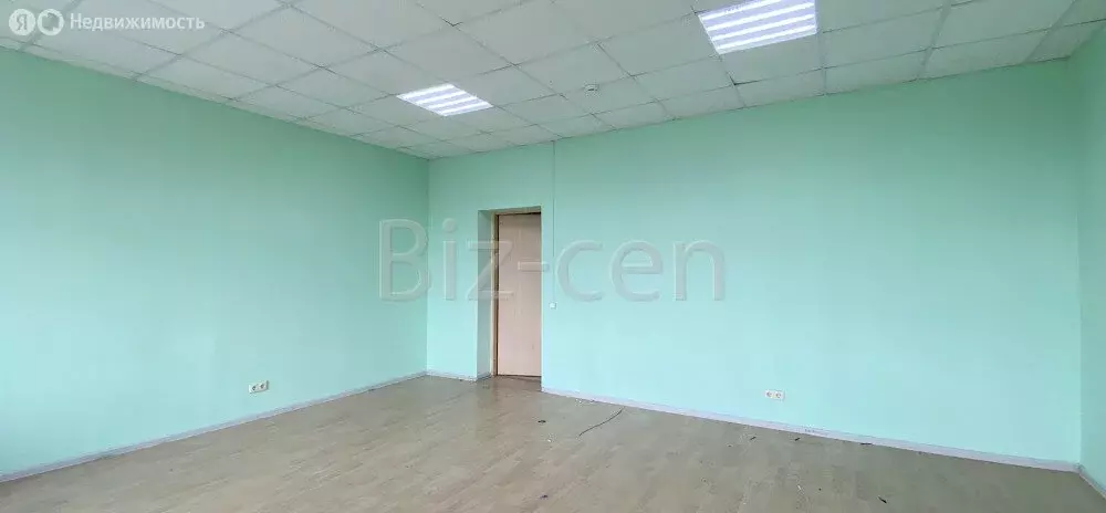 Офис (25.4 м) - Фото 2