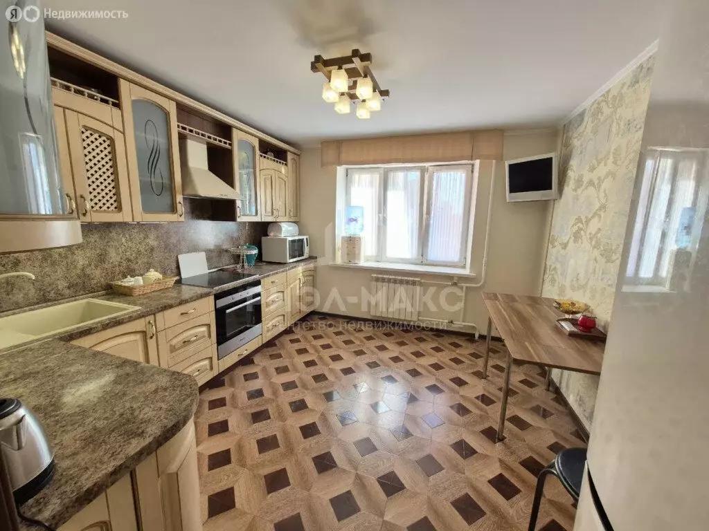 2-комнатная квартира: Брянск, Советская улица, 2 (59.4 м) - Фото 2