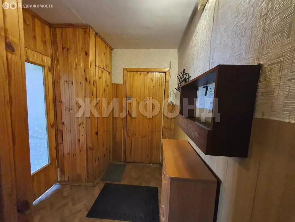 2-комнатная квартира: Бердск, улица Ленина, 35 (43.9 м) - Фото 0