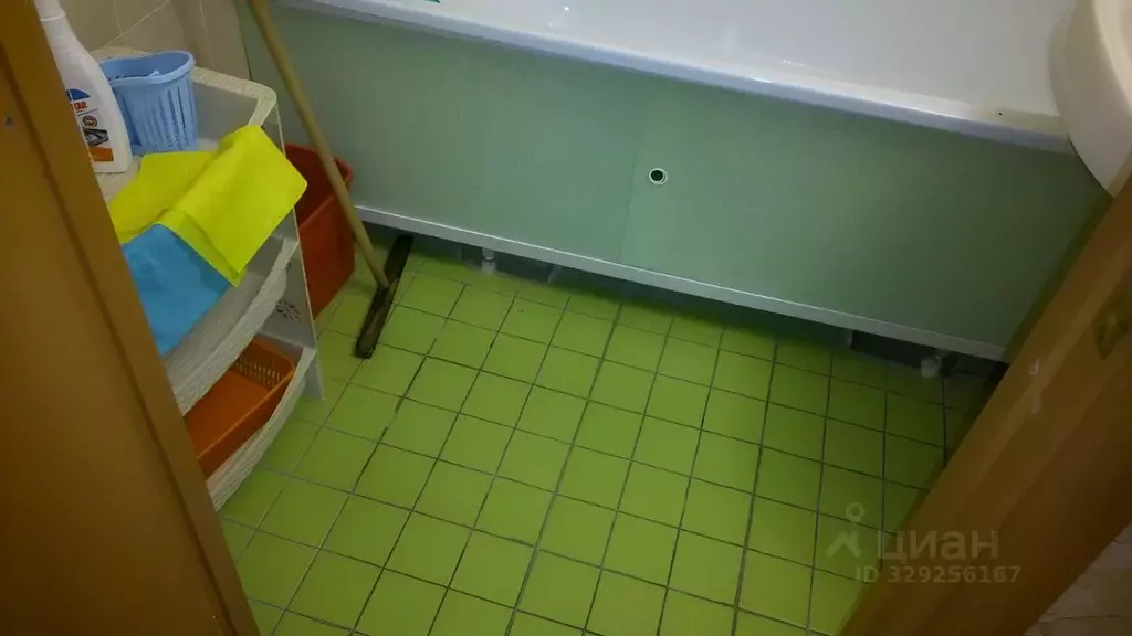 1-к кв. Московская область, Химки Подрезково мкр, ул. 1-я Лесная, 4 ... - Фото 2