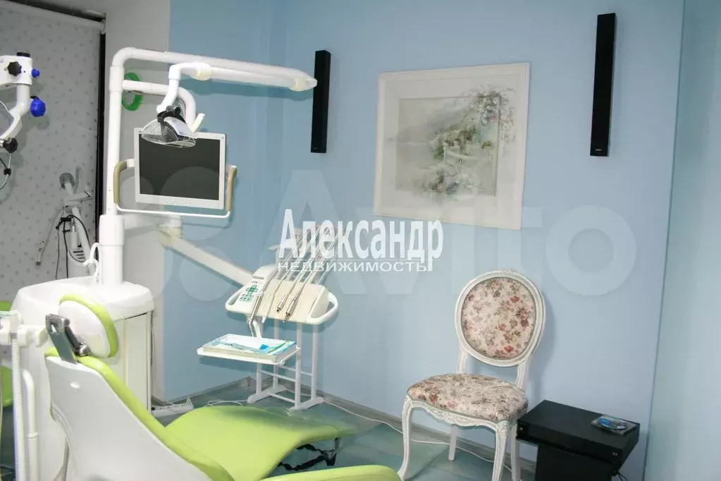 Продажа действующей стоматологической клиники - Фото 1