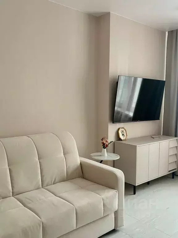 1-к кв. Санкт-Петербург ул. Кустодиева, 7к1 (36.0 м) - Фото 1