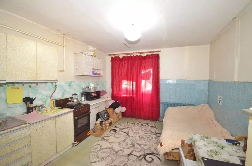 1-к кв. Владимирская область, Юрьев-Польский ул. Строителей, 8 (53.9 ... - Фото 2