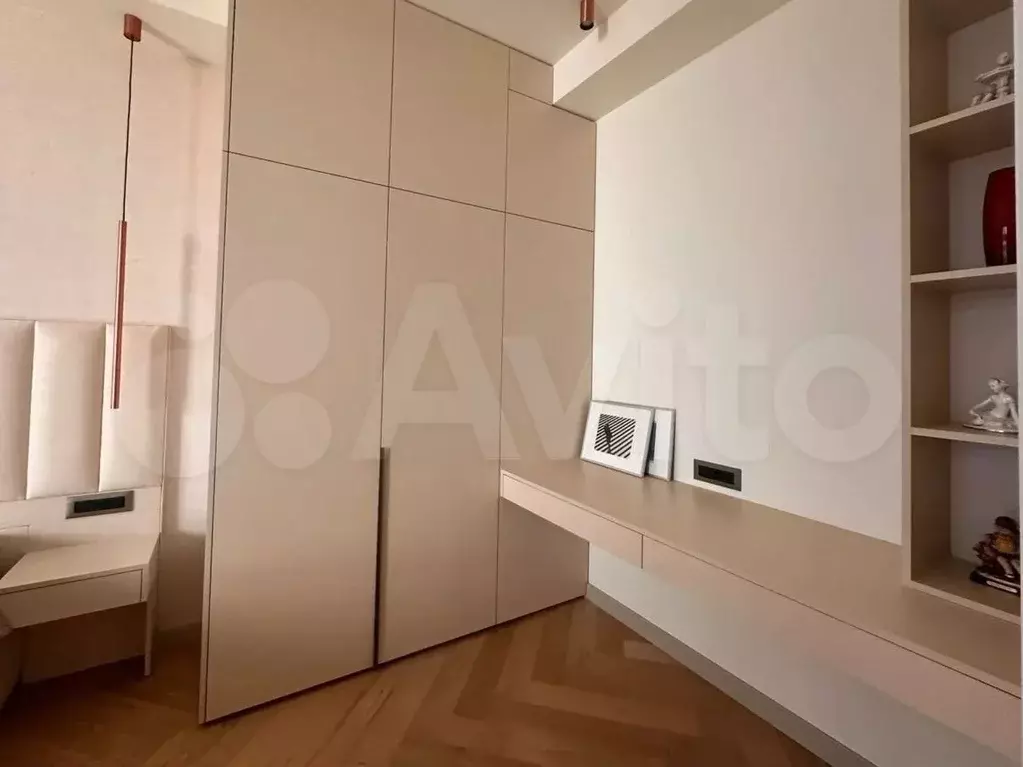 1-к. квартира, 40 м, 11/25 эт. - Фото 1