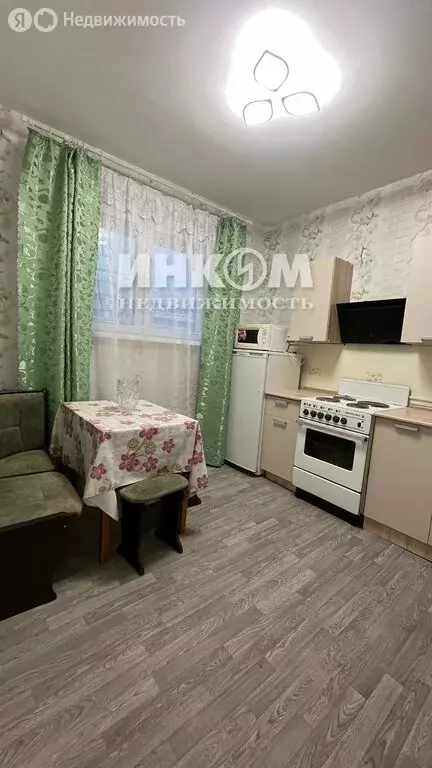 2-комнатная квартира: Москва, проезд Досфлота, 5 (45 м) - Фото 1