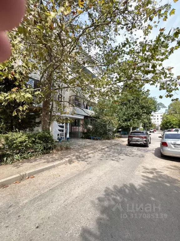 2-к кв. Севастополь ул. Павла Корчагина, 28 (52.5 м) - Фото 0