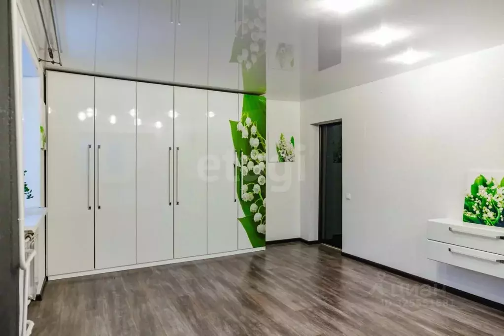 3-к кв. Хабаровский край, Комсомольск-на-Амуре Молодогвардейская ул., ... - Фото 2