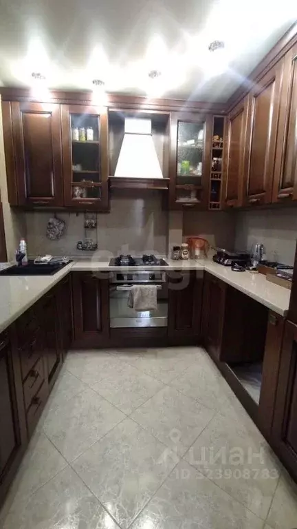 3-к кв. Ярославская область, Ярославль ул. Розы Люксембург, 24А (65.8 ... - Фото 1