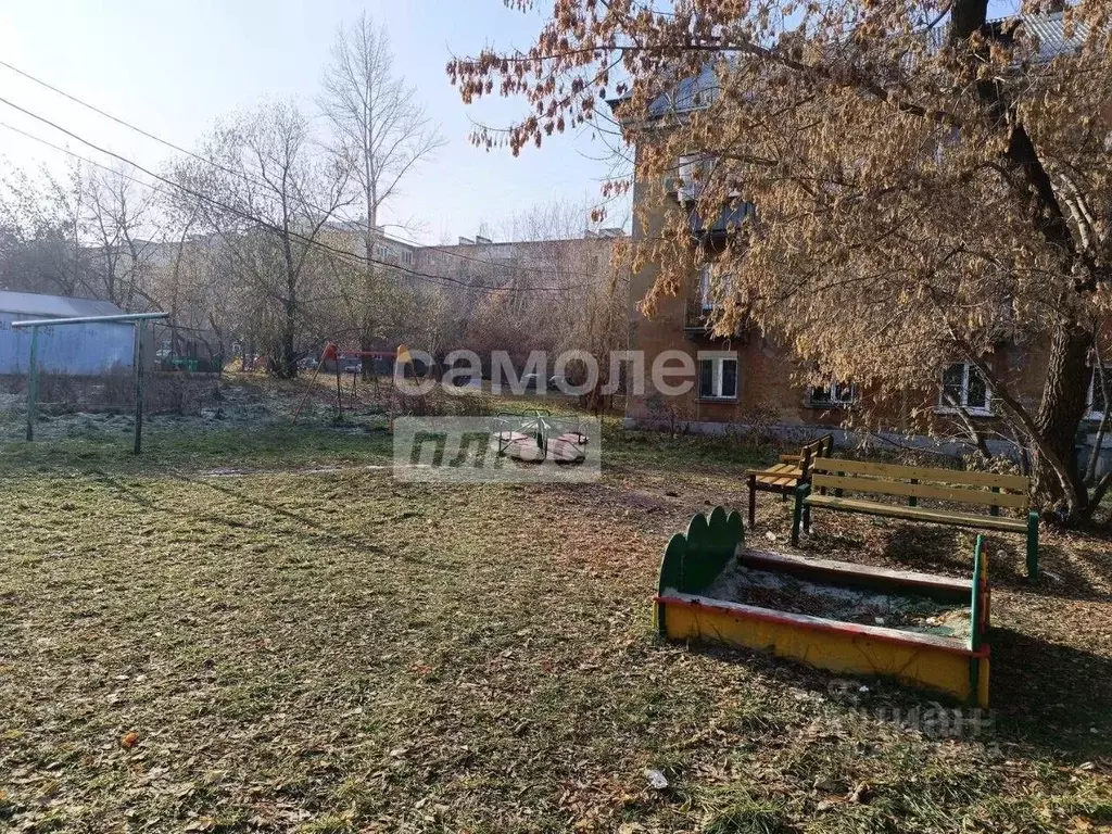Студия Челябинская область, Челябинск ул. Мира, 43 (17.0 м) - Фото 1