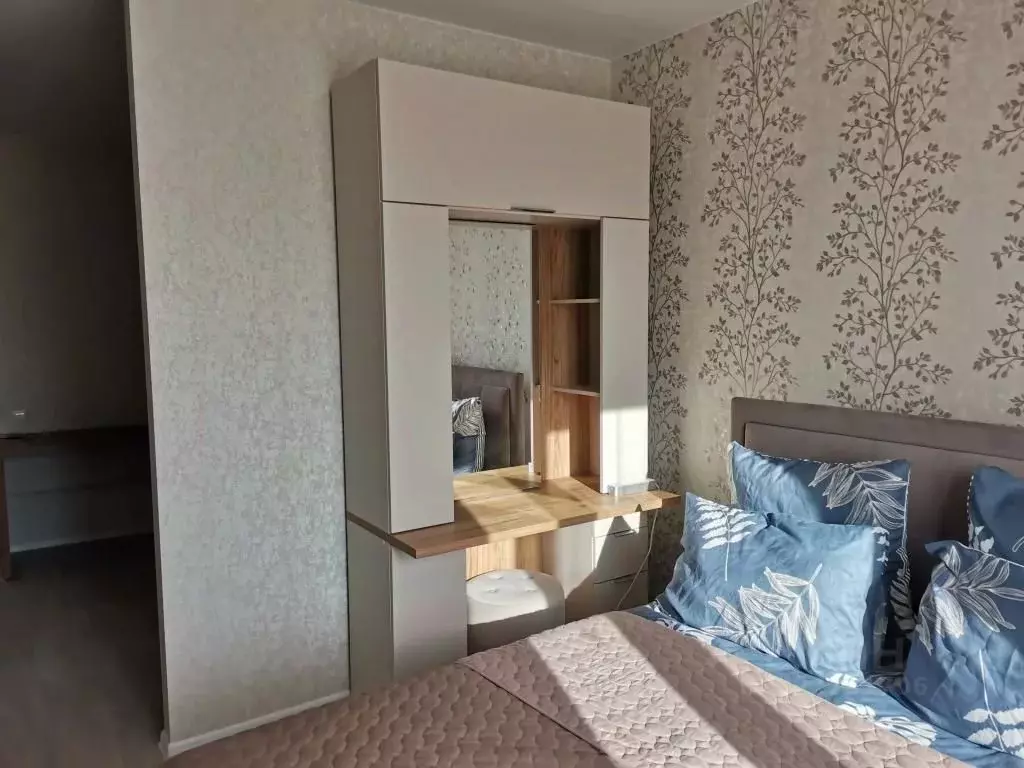 2-к кв. Калининградская область, Зеленоградск Московская ул., 68 (65.0 ... - Фото 2