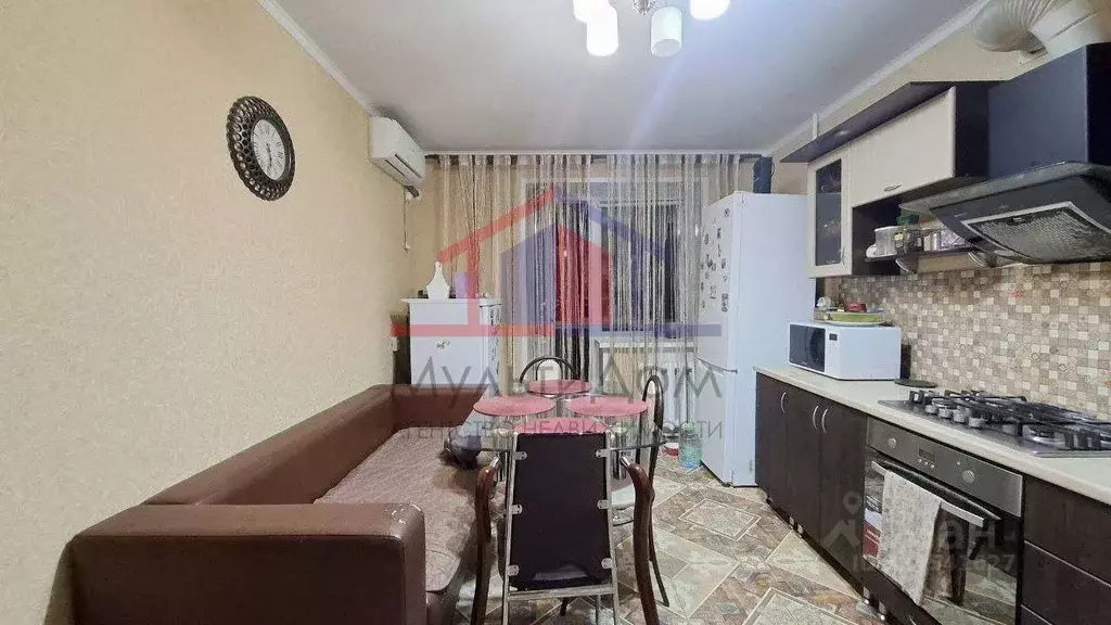 3-к кв. Белгородская область, Старый Оскол Старая Мельница кв-л, 7 ... - Фото 1