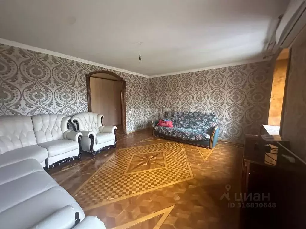 4-к кв. Самарская область, Тольятти ул. Мира, 95 (131.0 м) - Фото 0