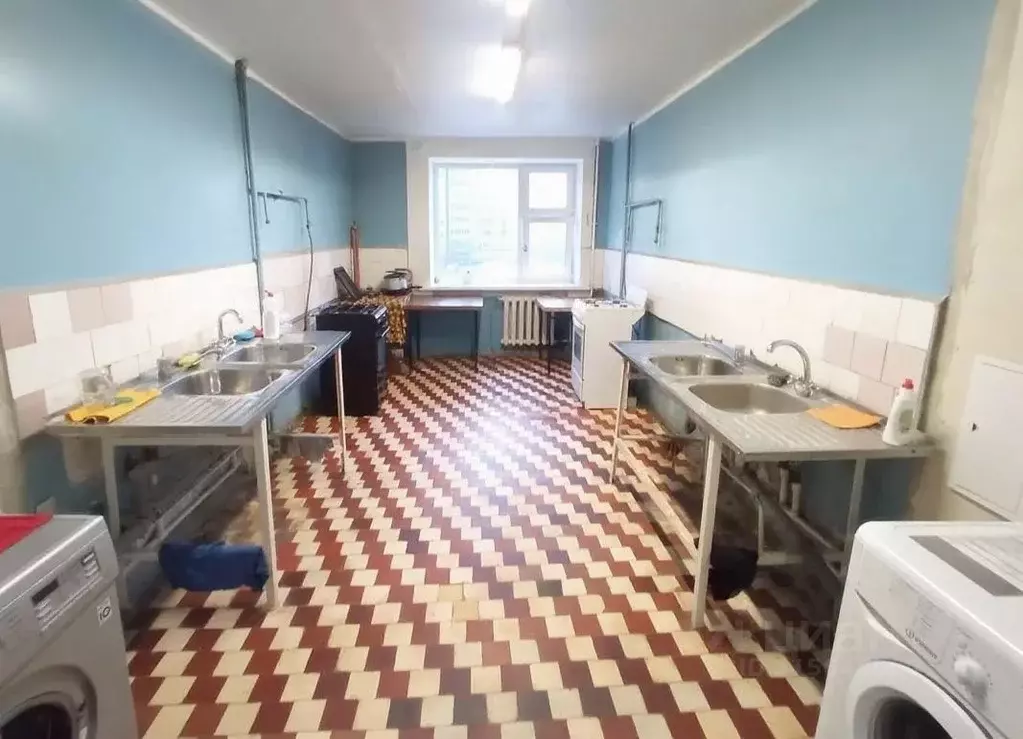 1-к кв. Смоленская область, Смоленск Автозаводская ул., 23 (27.65 м) - Фото 2