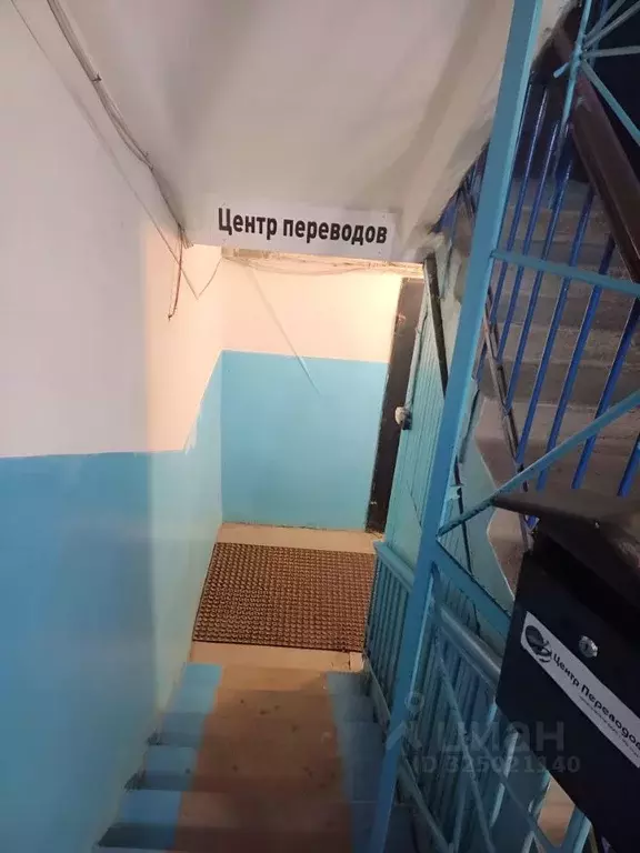 Офис в Карелия, Петрозаводск ул. Фридриха Энгельса, 23 (43 м) - Фото 2