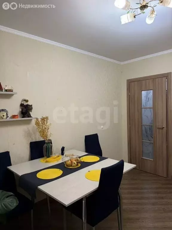 2-комнатная квартира: Санкт-Петербург, Пулковское шоссе, 36к4 (61.4 м) - Фото 2