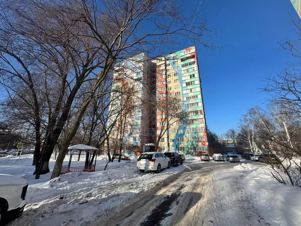 1-к кв. Московская область, Раменское ул. Михалевича, 25 (37.2 м) - Фото 2